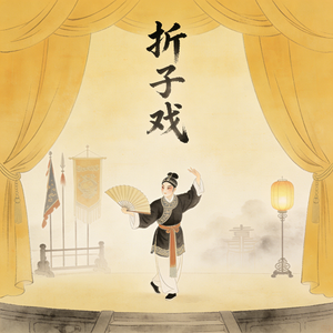折子戏（悲伤男版）
