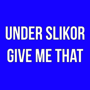 under slikor