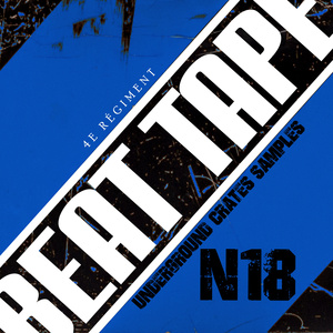Saison balistique (Instrumental Version)