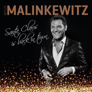 Santa Claus Is Back in Town