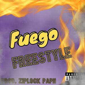 FUEGO FREESTYLE