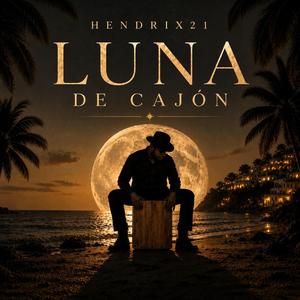 Luna de Cajón