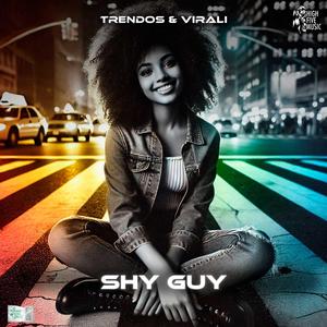 Shy Guy