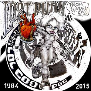 For The Good Of Us All (2015 Demo)