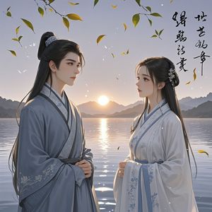 我们的爱情故事