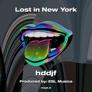 Lost in New York