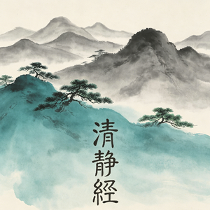 清静经-女声版