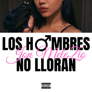 LOS HOMBRES NO LLORAN.