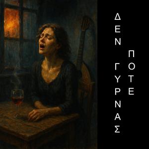 Δεν γυρνάς ποτέ (feat. Μυροφόρα Σ.)