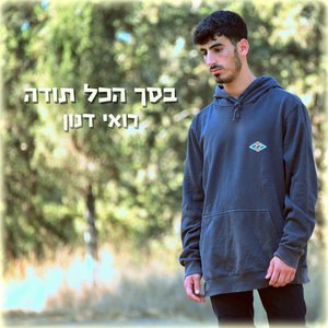 בסך הכל תודה (סינגל)