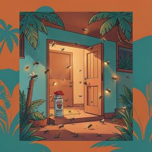 Κλείσε την πόρτα! (Salsa Remix)