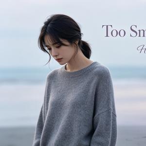 Too Small To Hold Me