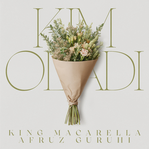 Kim Oladi 2