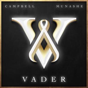 Vhura Hombe (Vader) (feat. Munashe)