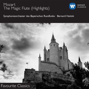 Die Zauberflöte, K. 620, Act 2 Scene 8: No. 14, Arie, "Der Hölle Rache kocht in meinem Herzen" (Königin)