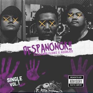 DESPANONOK (Ft.Adamjco)