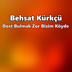 Dost Bulmak Zor Bizim Köyde