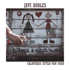 Calaveras Estilo Van Gogh