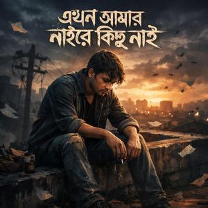 এখন আমার নাইরে কিছু নাই