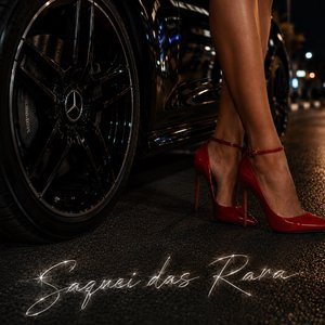 Saquei das Rara