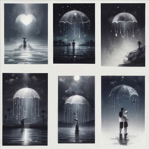 รักในสายฝน (Love in the Rain)