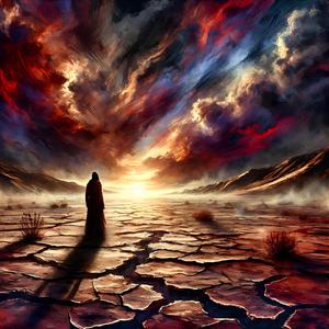 Survivalism (feat. AI Suno)