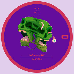 Mamitas (Original Mix)