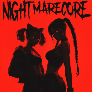 NIGHTMARECORE (SLOWED & REVERBED)
