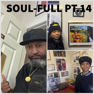 What You Do for Me (feat. Ms. Crystal & Poco Perro)