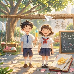 时光糖