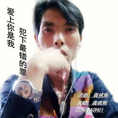 爱上你是我犯下最错的罪