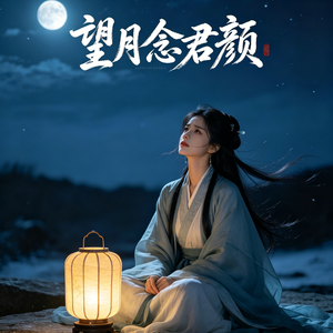 望月念君颜 男女对唱版