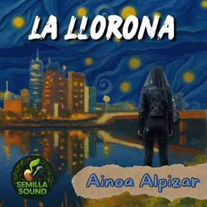 La Llorona