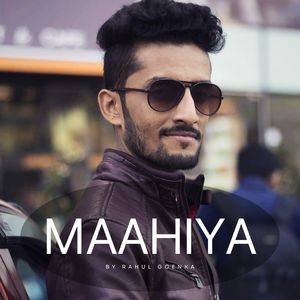 Maahiya