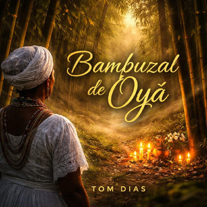 Bambuzal de Oyá