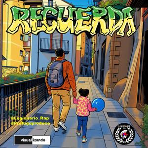Recuerda (feat. @Prófugoproduce)