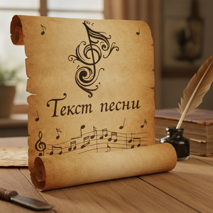 Текст песни