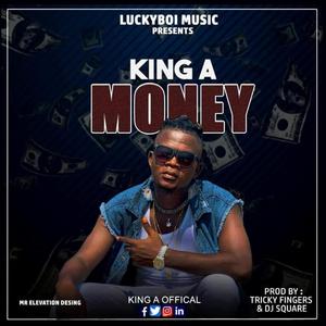 King A Money Liberia Music