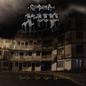 X Up (feat. vxDEDxv, Daniel Gun, xCypherx & Edge with the Dreads)