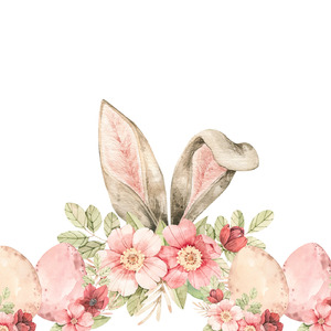 イースターエッグを探して！