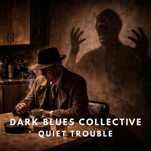 Muffled Cry (Dark Blues & Jazz Blues)