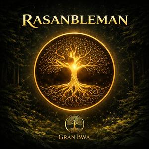 Rasanbleman
