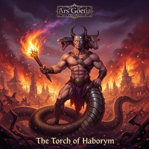 The Torch of Haborym (Aim)