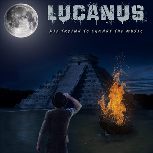 Die Trying to Change the Music (feat. The Man from Hell)