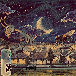 Bud Rot (feat. Datkid & Wish Master)