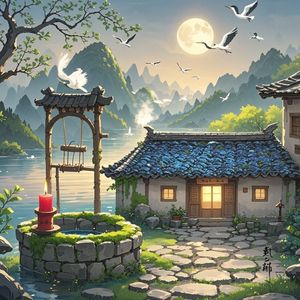 吾心安处是吾乡
