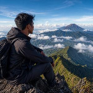 Aku Njaluk Sepuro (Lagu Jawa)