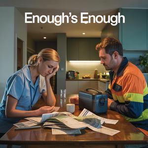 Enough's Enough