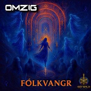 OMZIG-Vallhala 148BPM (Official Audio)