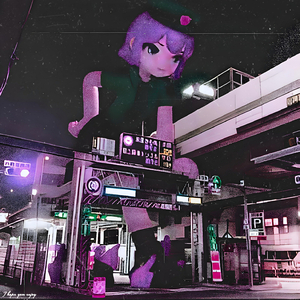 I lot (: joy (sped up)